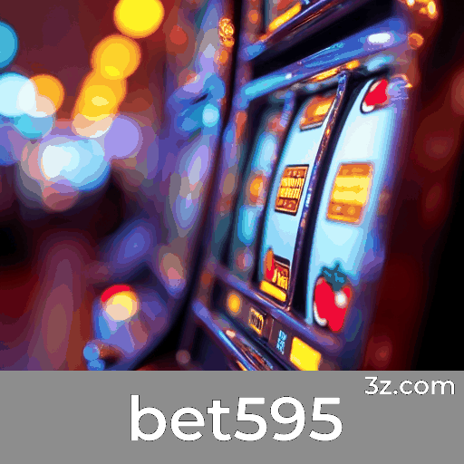 Tecnologia de Apostas Otimizada com o App da bet595