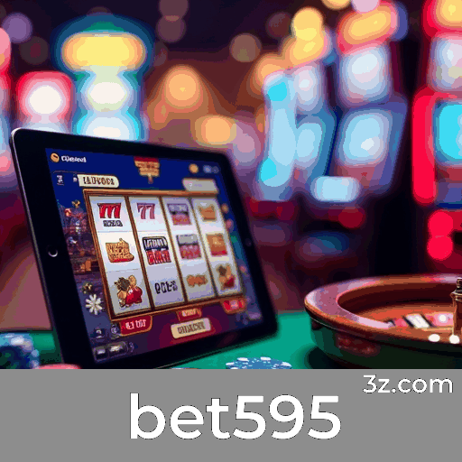 Potencialize Promoções e Maximize Retornos na bet595