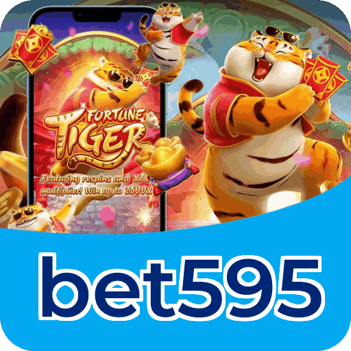 Login rápido no app bet595