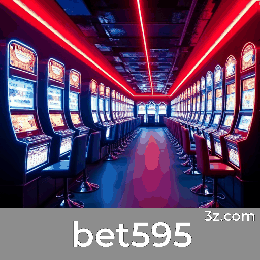 A Emoção dos Jogos de Cassino no bet595 Espera por Você!
