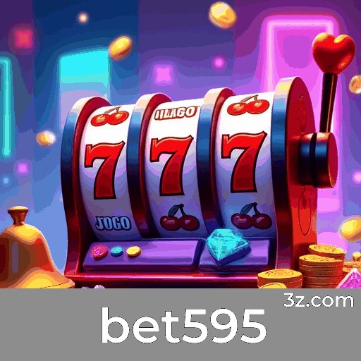 A Emoção dos Jogos de Cassino no bet595 Espera por Você!