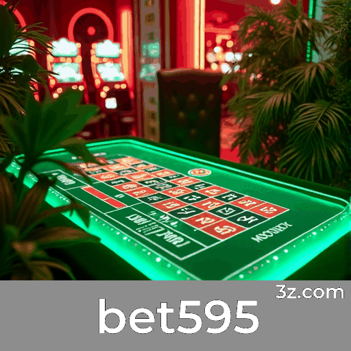 bet595 Plataforma: Conecte-se e Interaja em Comunidade