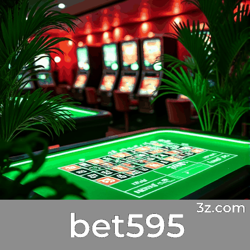 bet595: Acesso Seguro e Rápido para Usuários Brasileiros